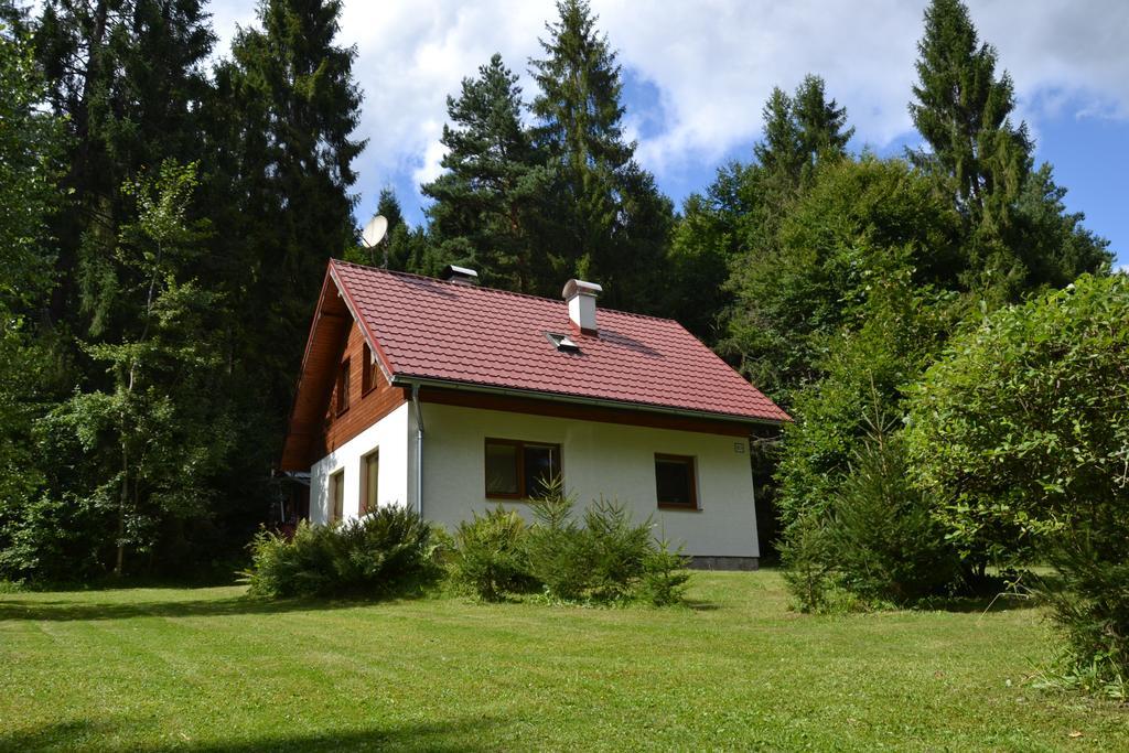 Chata Pohoda Slovensky Raj Cingov Spišské Tomášovce Zimmer foto